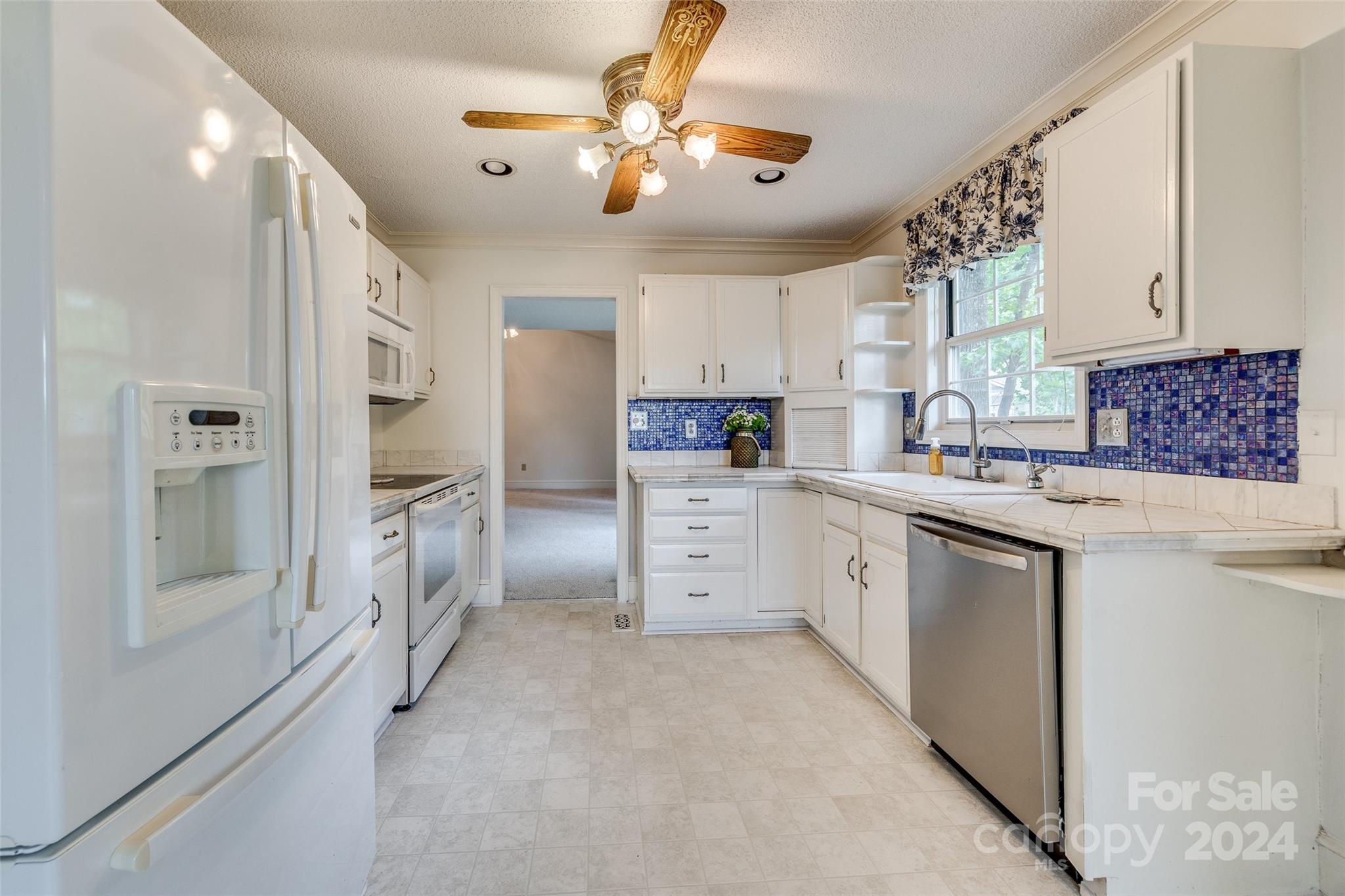 Mulberry Village - Residential