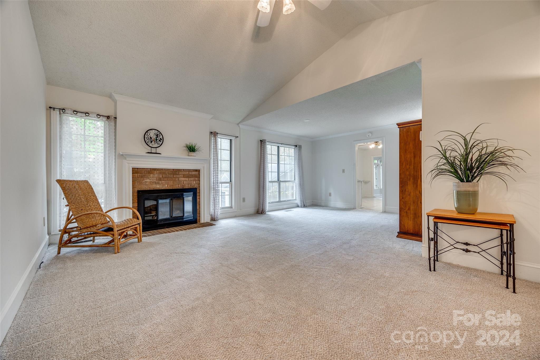 Mulberry Village - Residential