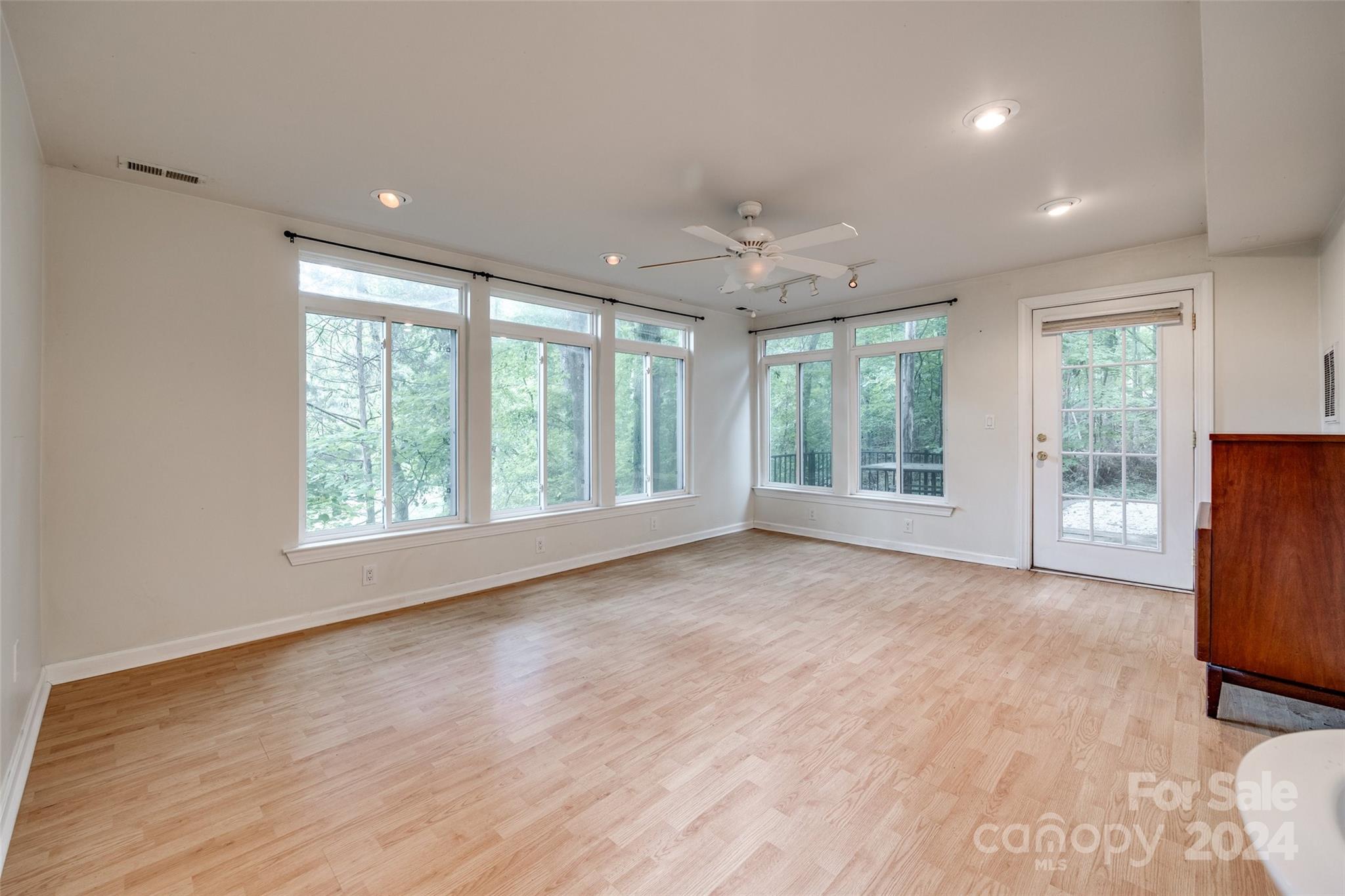 Mulberry Village - Residential