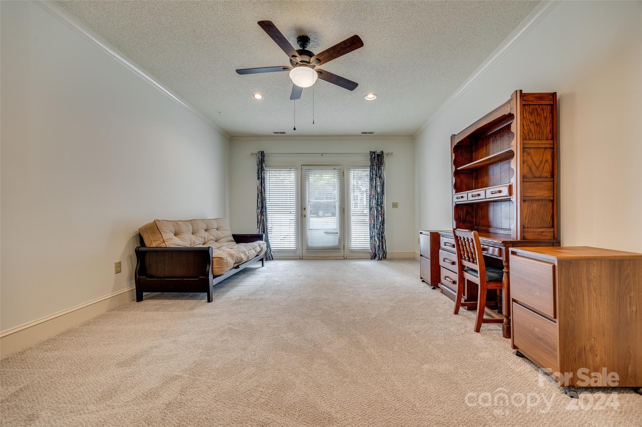Mulberry Village - Residential
