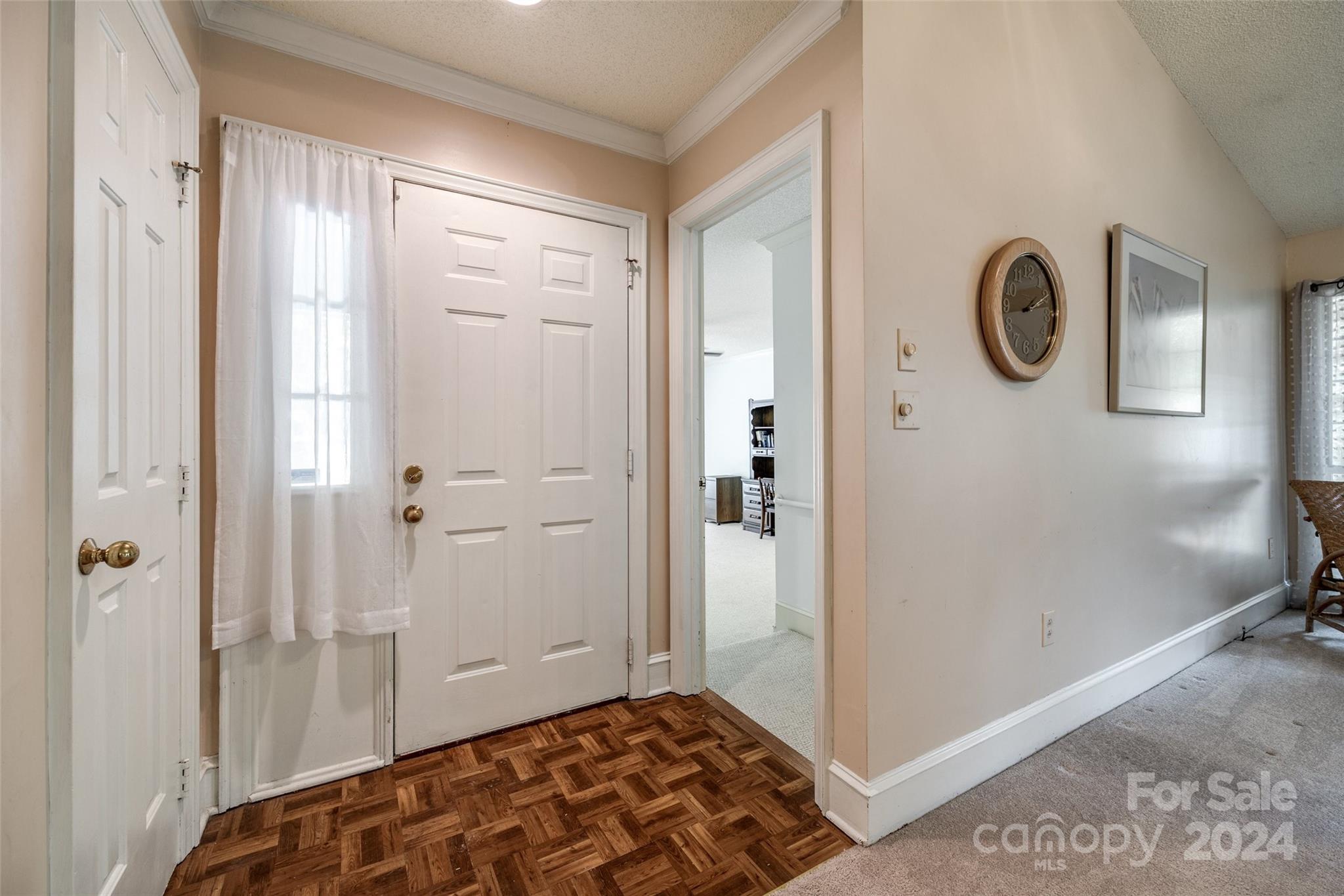 Mulberry Village - Residential