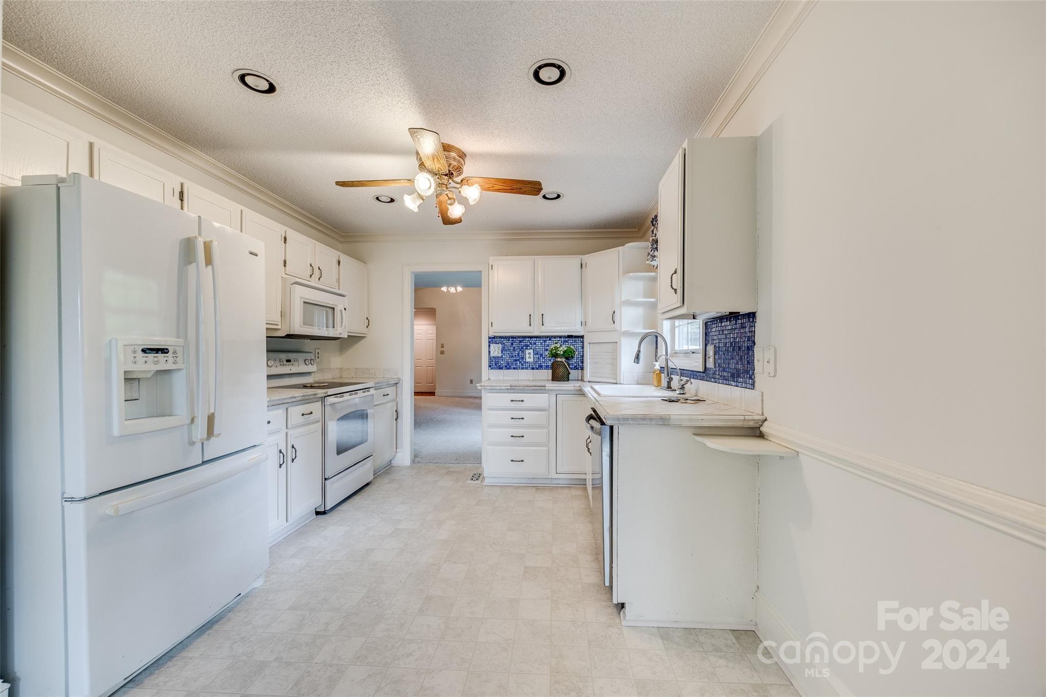 Mulberry Village - Residential