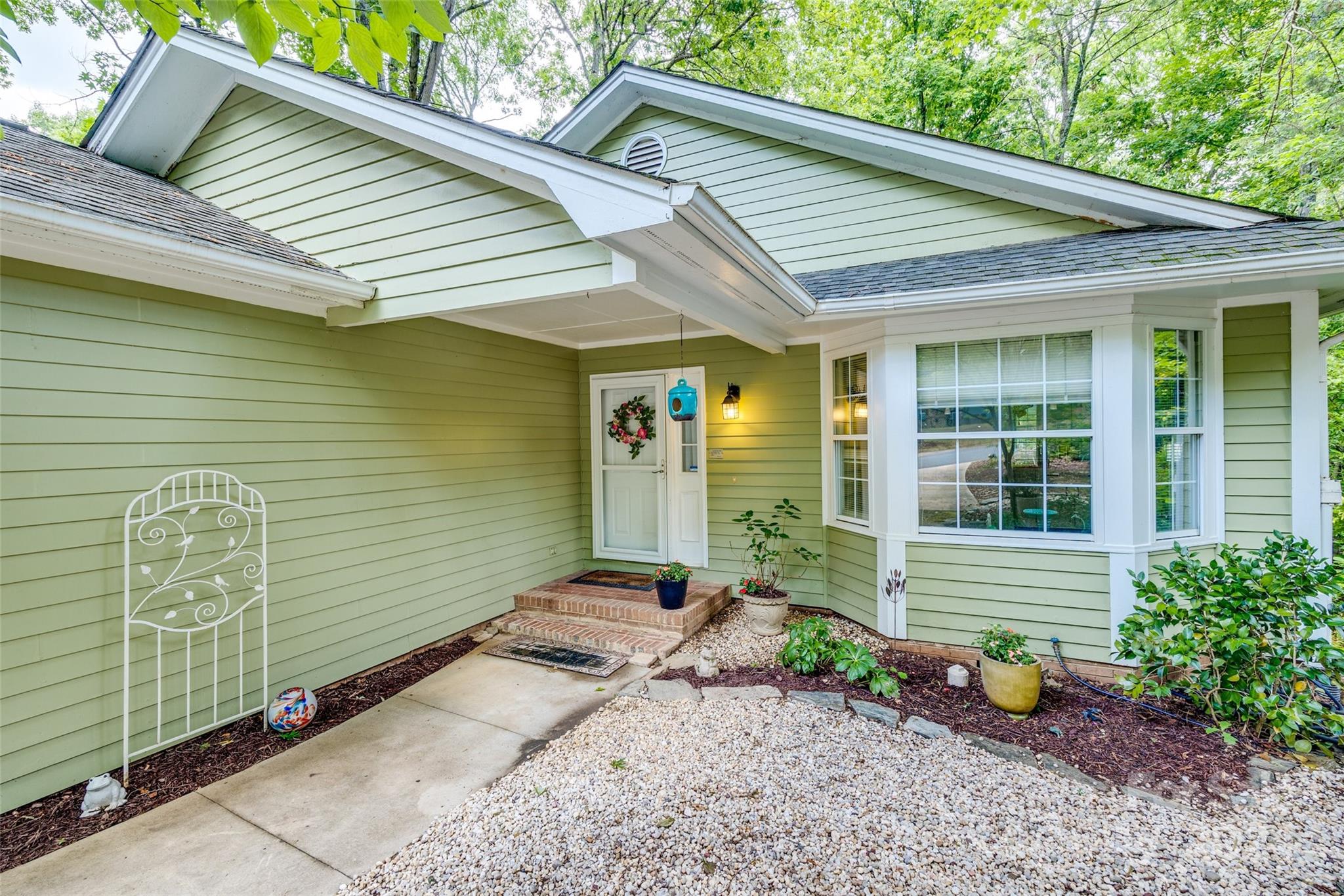 Mulberry Village - Residential