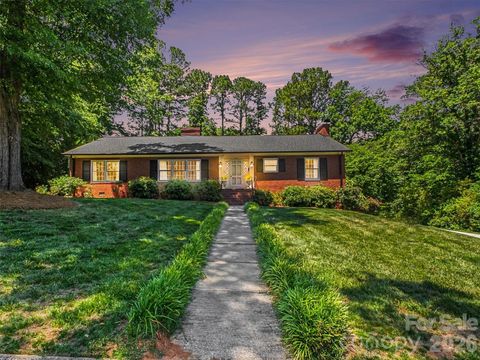 Photo of 441 Claymont Street SE, Concord, NC 28025 (MLS # 4381482)