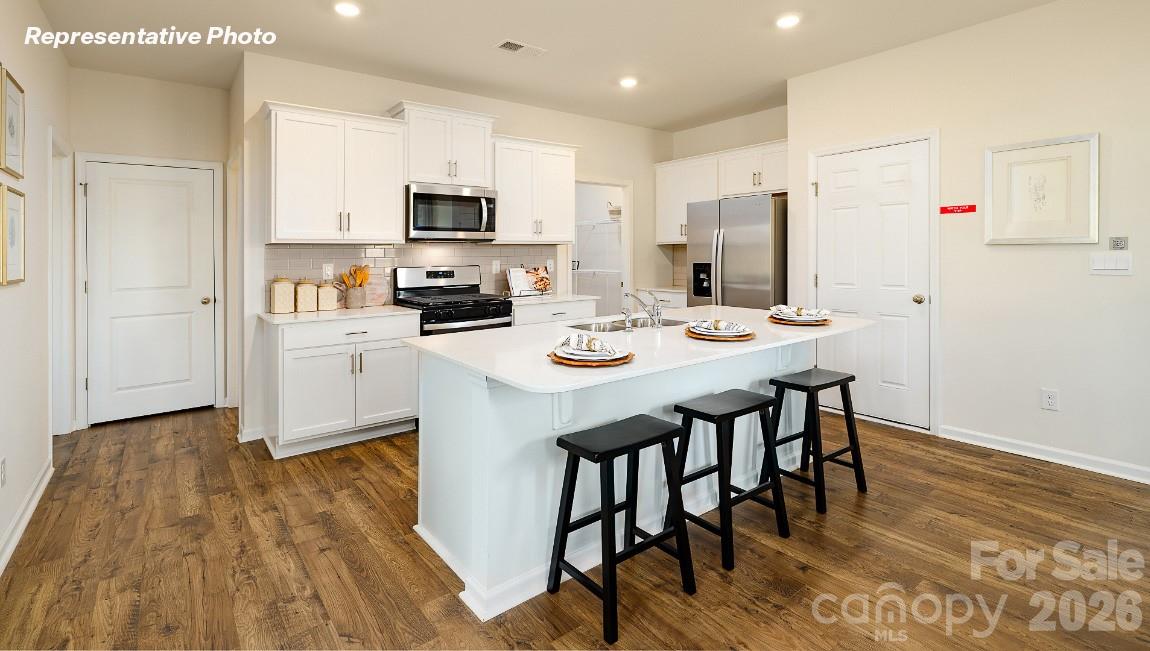 Fergus Crossing - Residential