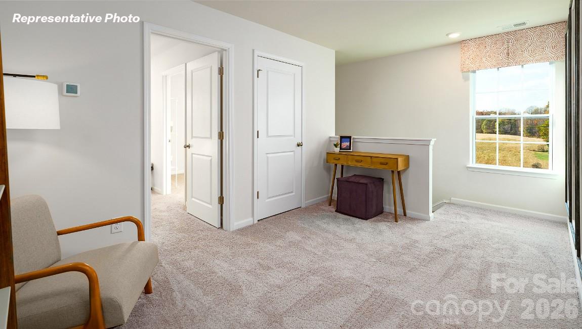 Fergus Crossing - Residential