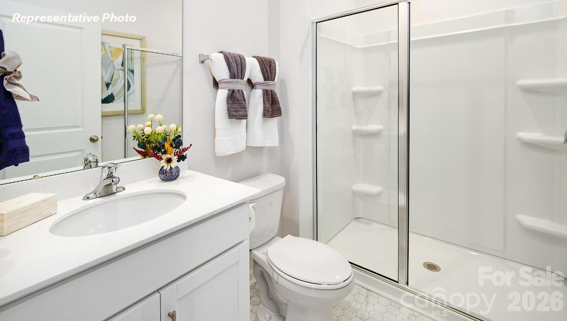 Fergus Crossing - Residential