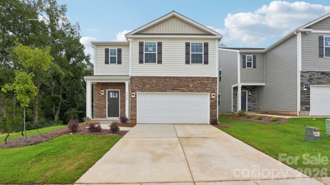 Photo of 1133 Saloon Drive, York, SC 29745 (MLS # 4347062)