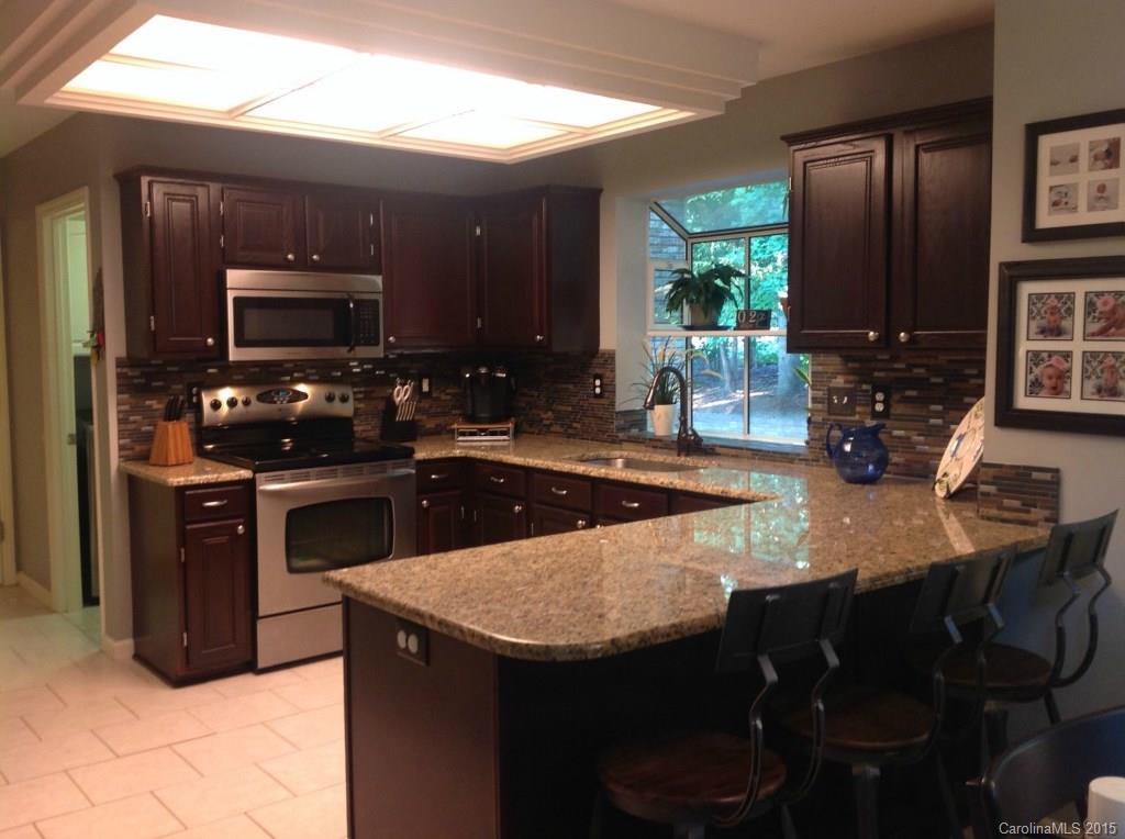 Wynfield - Residential