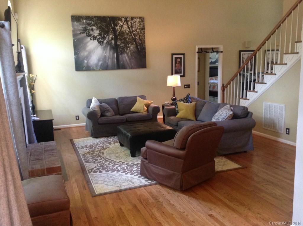 Wynfield - Residential