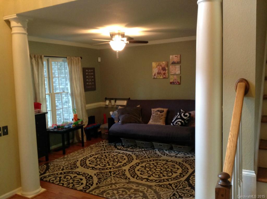 Wynfield - Residential