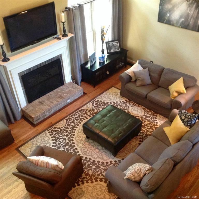 Wynfield - Residential