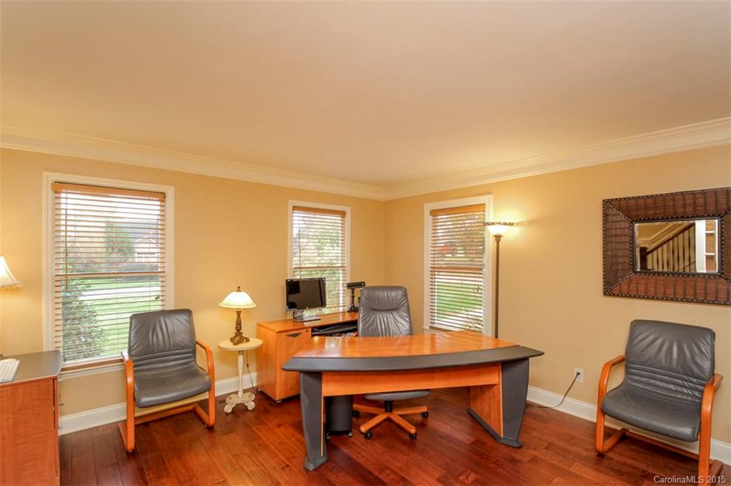 Woodland Hills - Residential