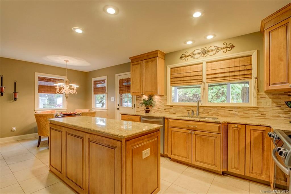 Woodland Hills - Residential