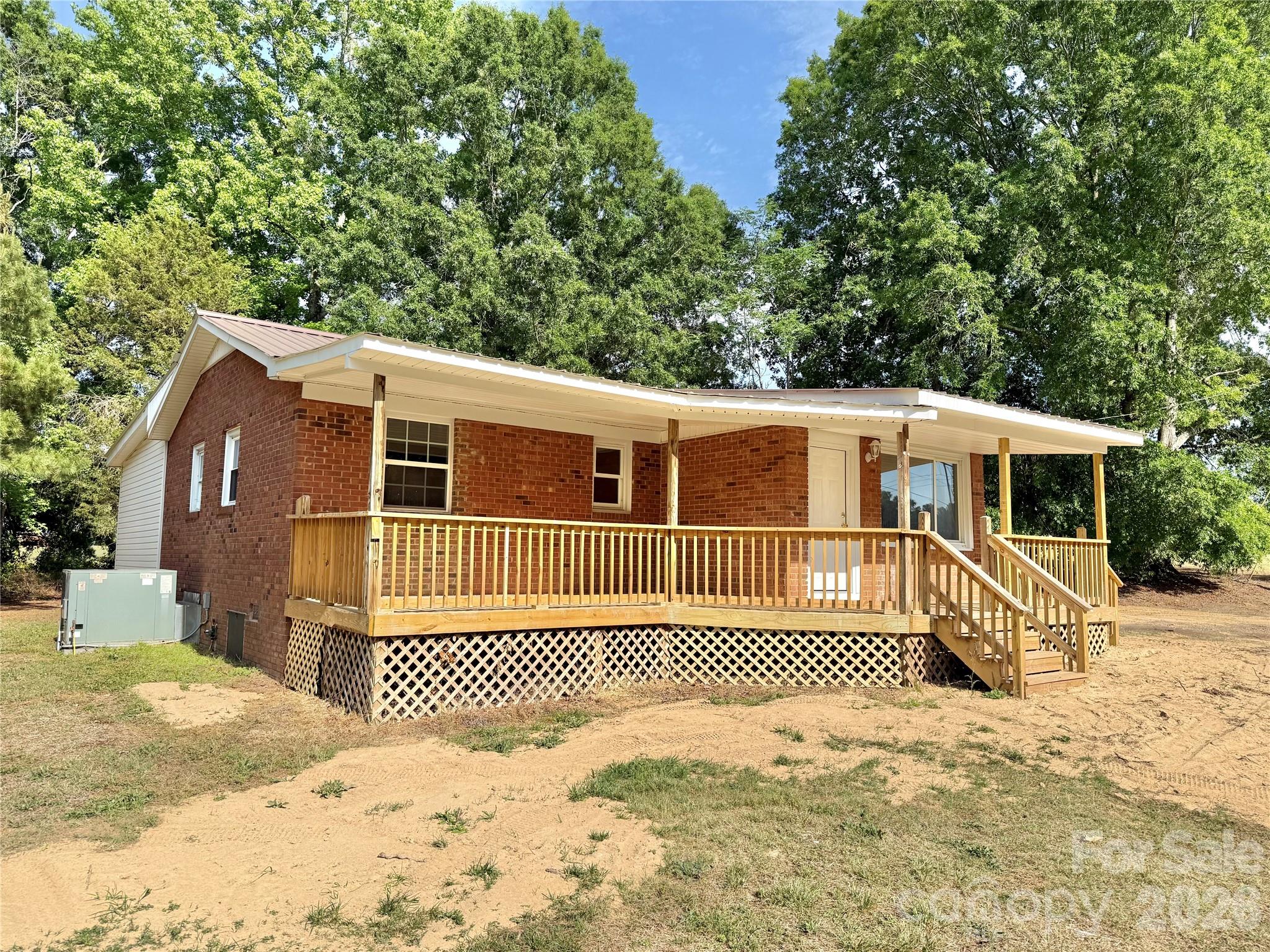 878 Stanback Ferry Road