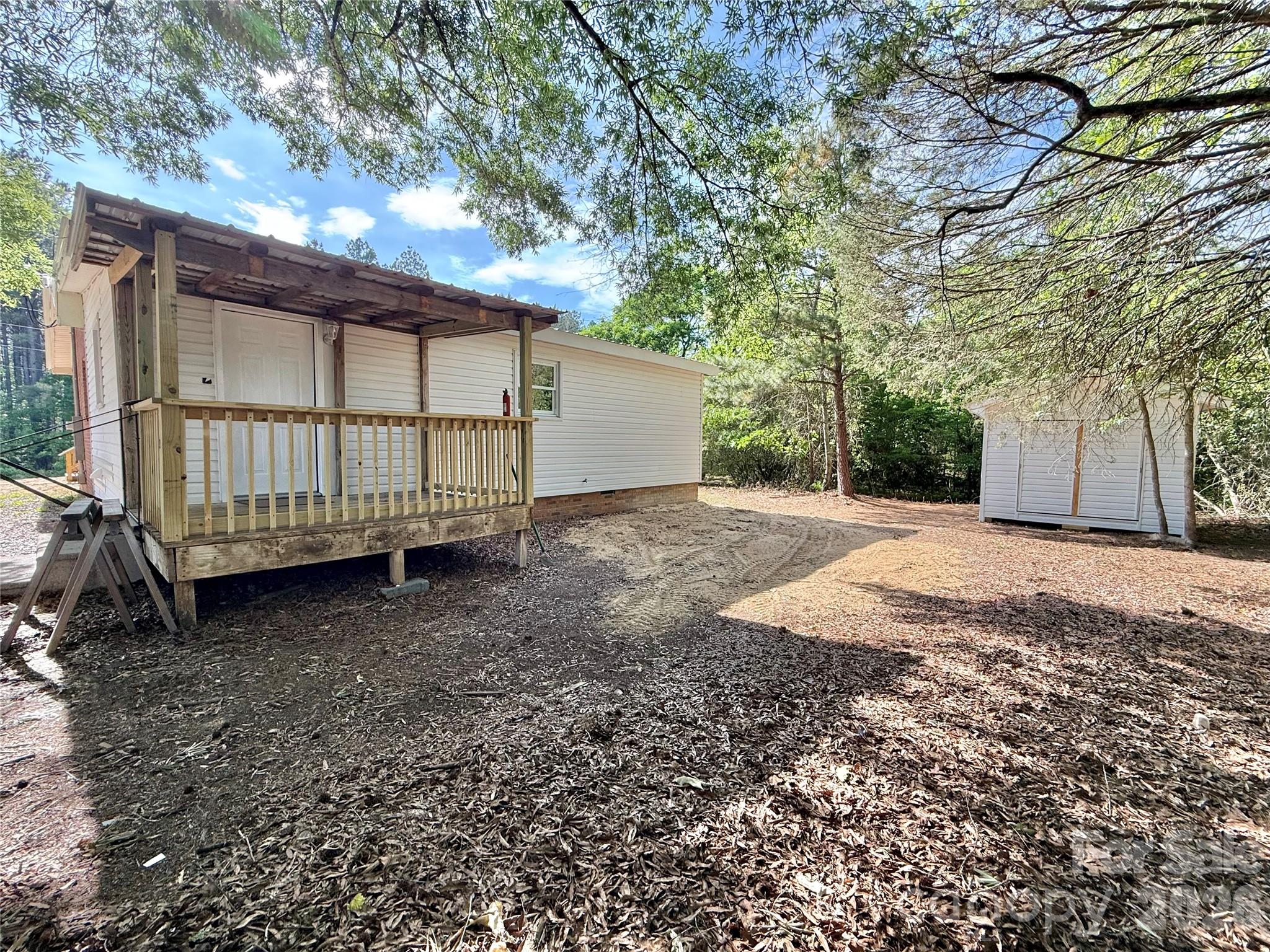 878 Stanback Ferry Road