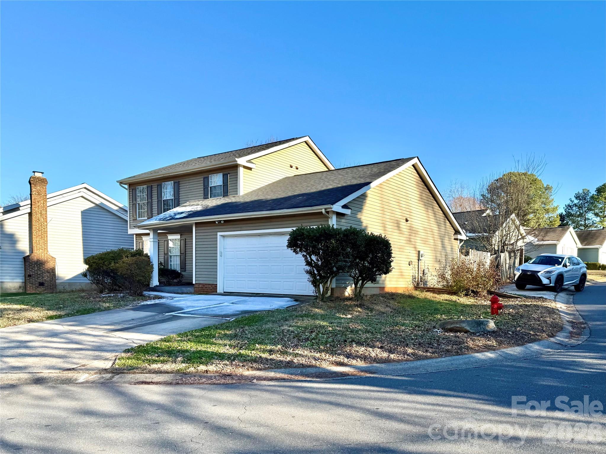 12217 Dolomite Drive