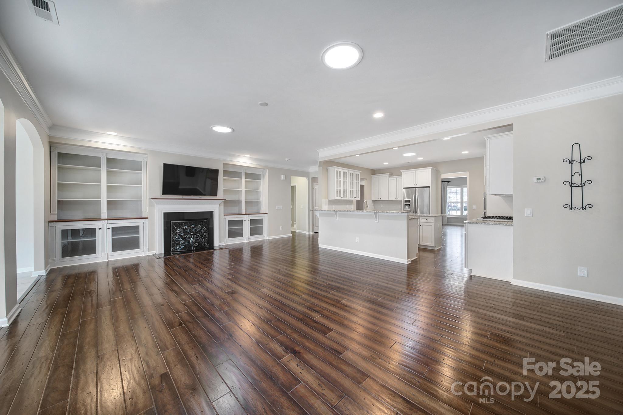 Sun City Carolina Lakes - Residential