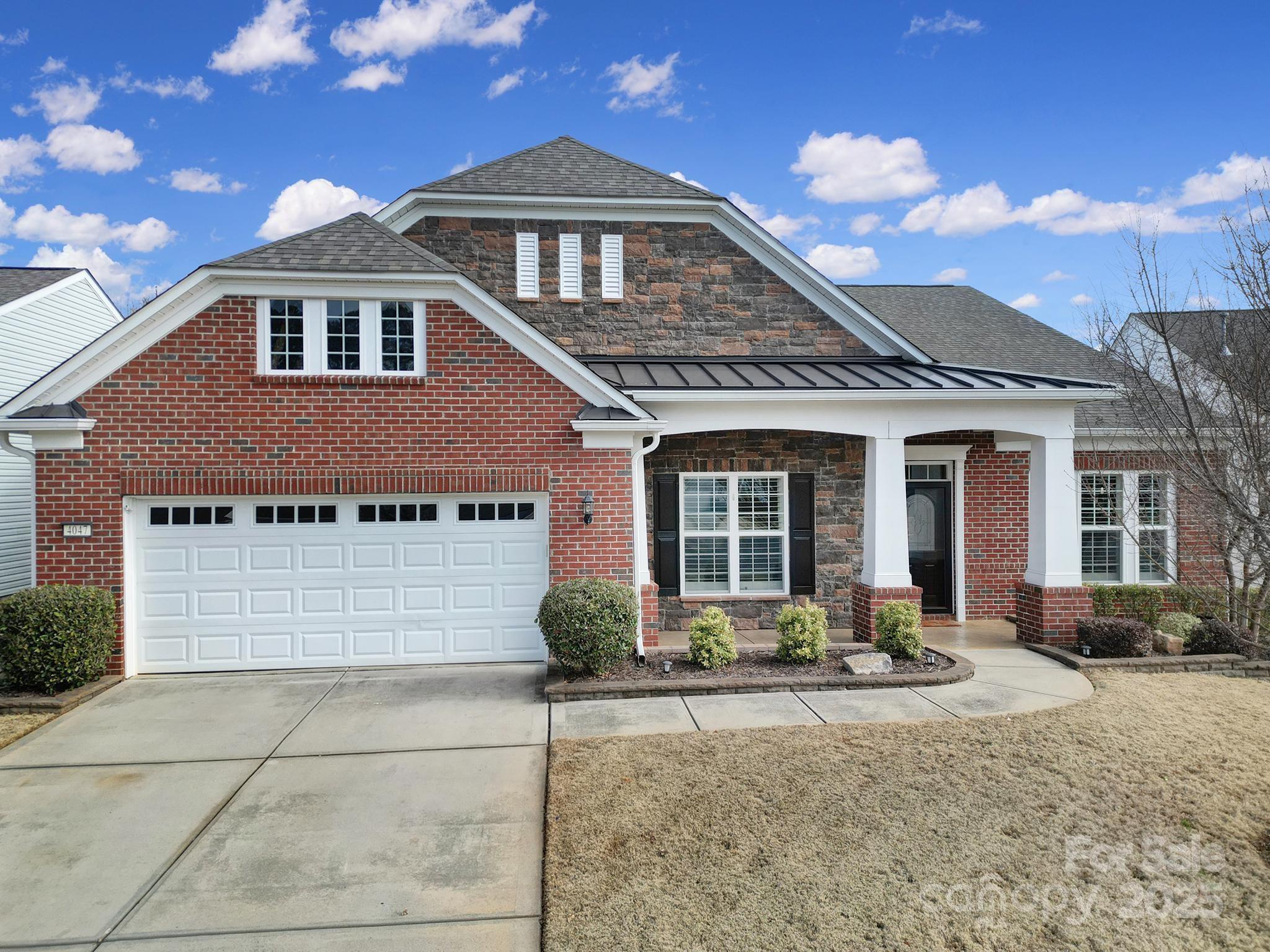 Sun City Carolina Lakes - Residential