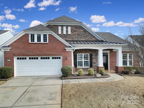 A home in Fort Mill