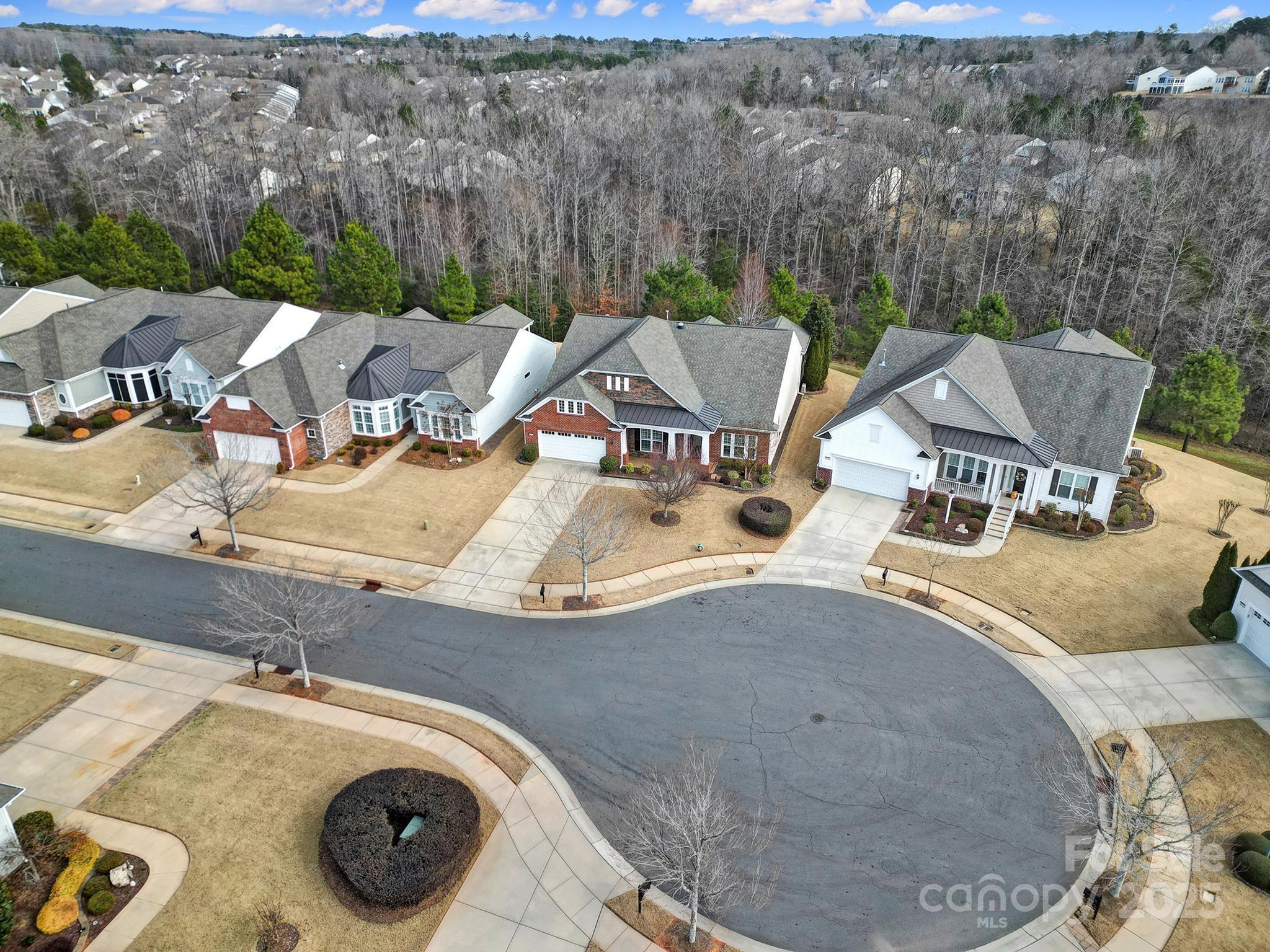 Sun City Carolina Lakes - Residential