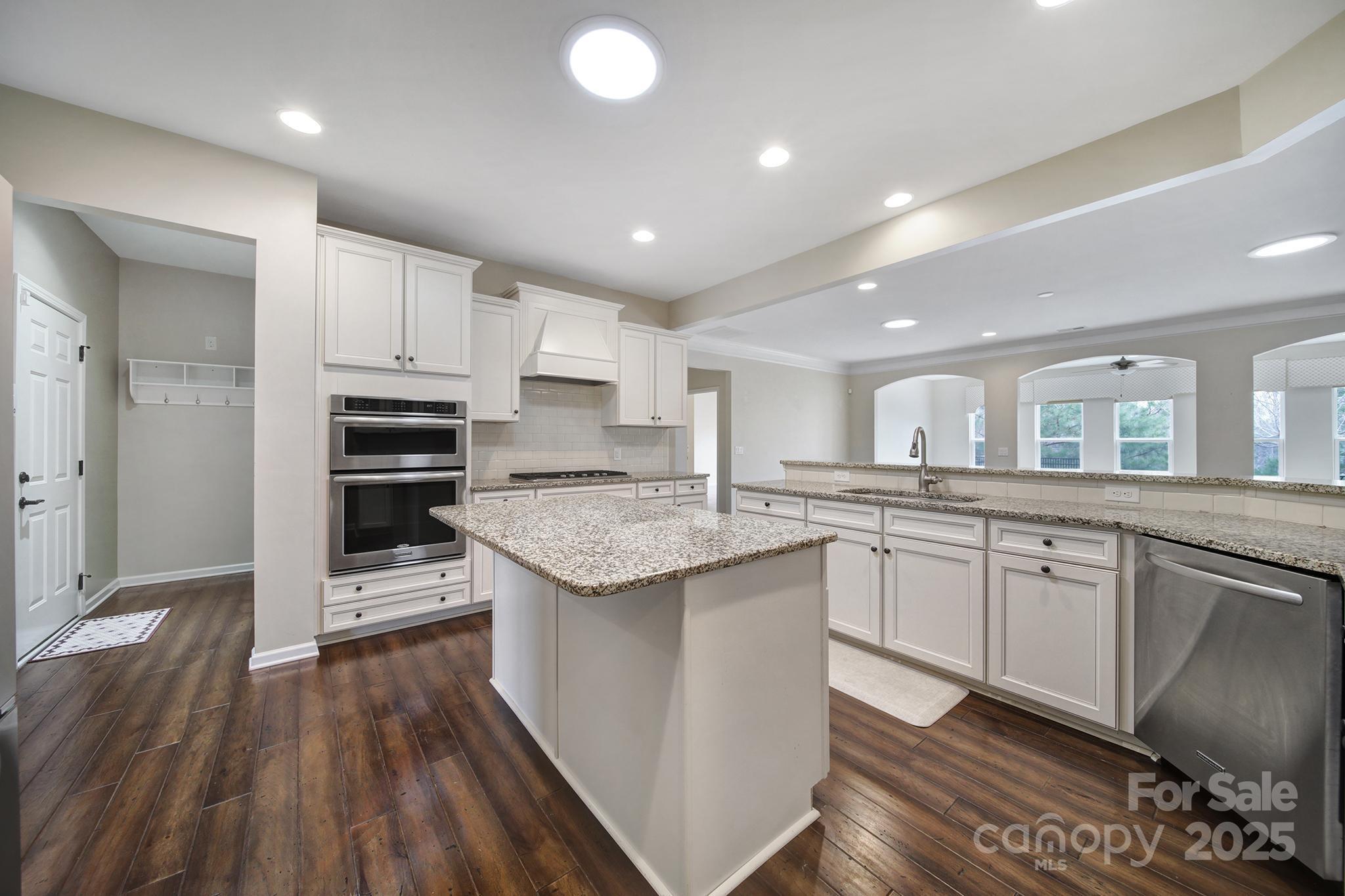 Sun City Carolina Lakes - Residential