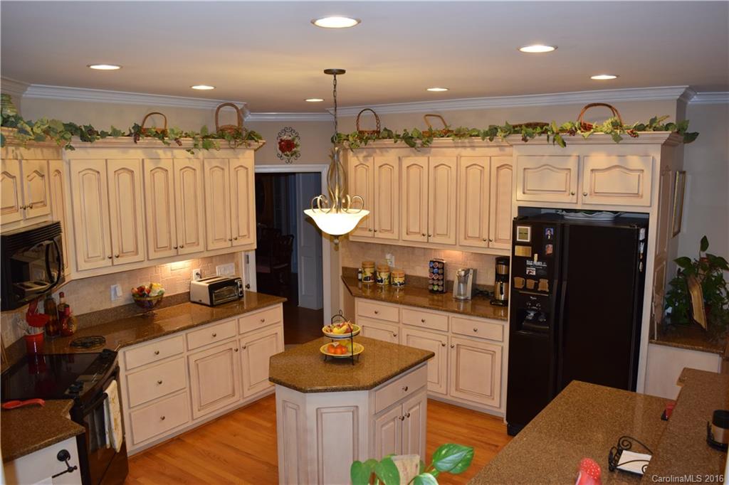 Beckenham - Residential