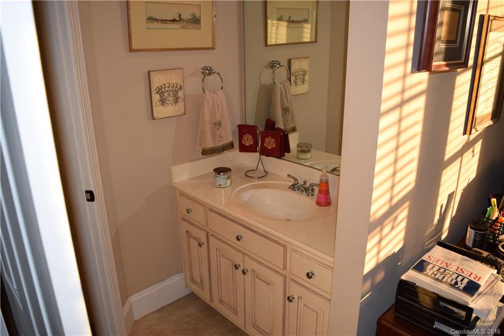 Beckenham - Residential