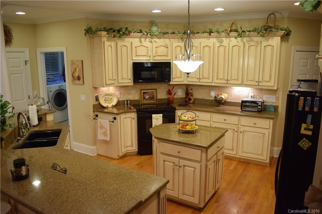 Beckenham - Residential