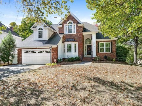 Photo of 6202 Caslon Court, Charlotte, NC 28270 (MLS # 4314019)