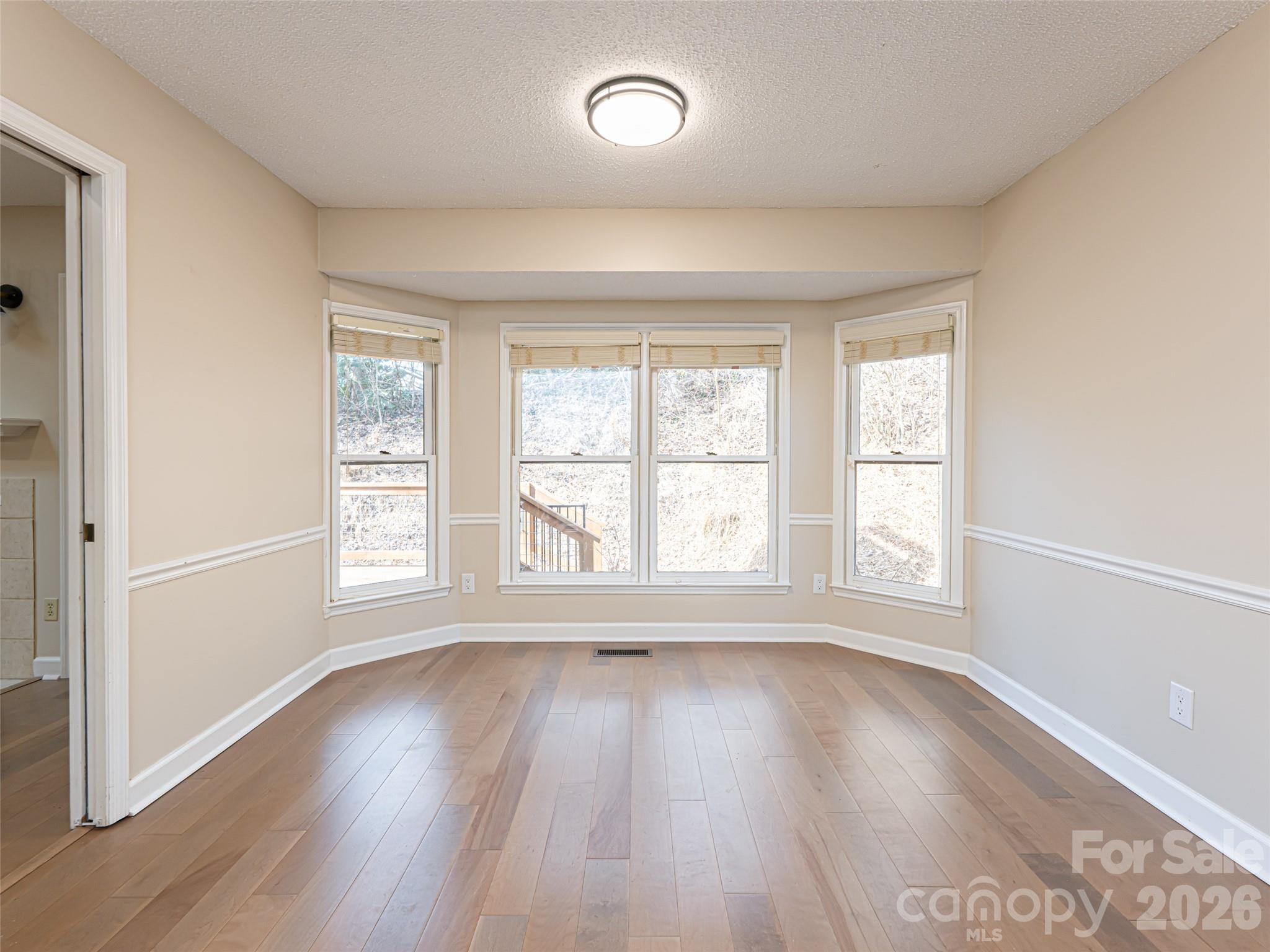 The Village At Averys Creek - Residential