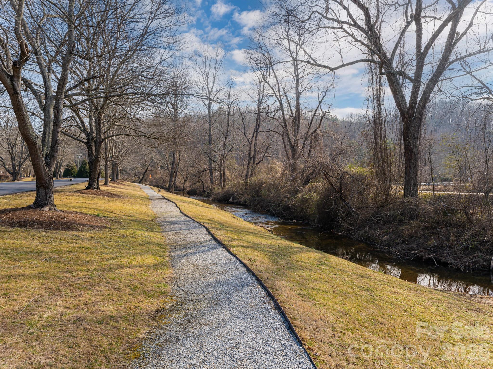 The Village At Averys Creek - Residential