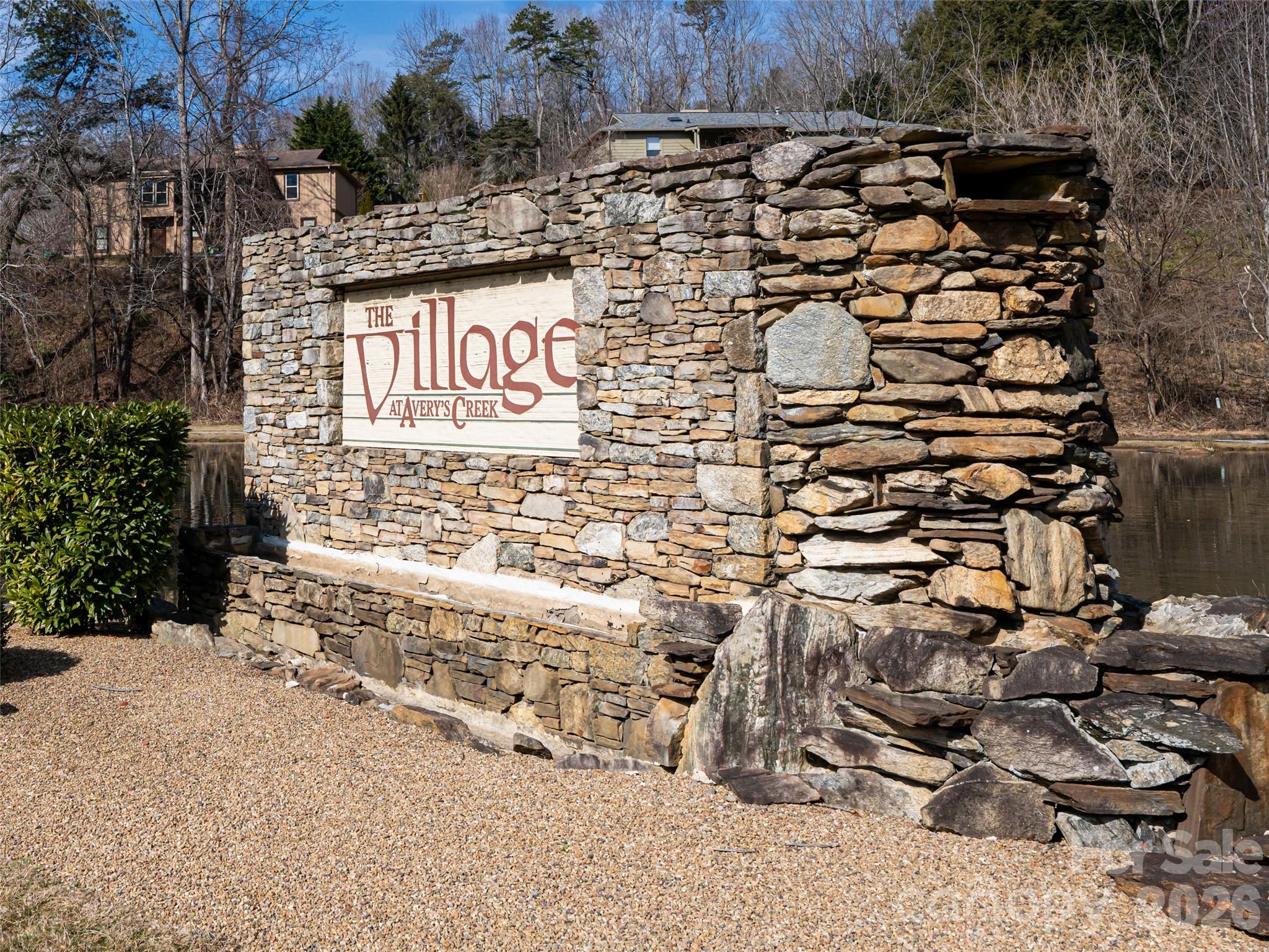 The Village At Averys Creek - Residential