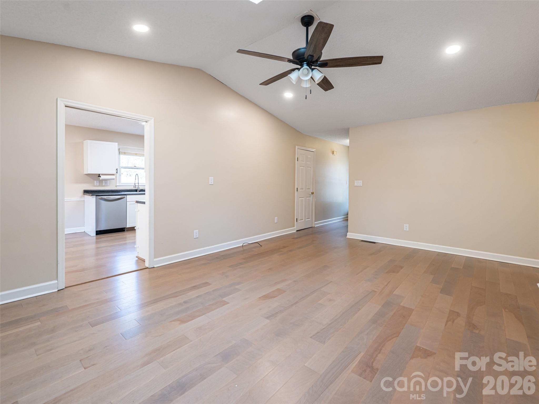 The Village At Averys Creek - Residential