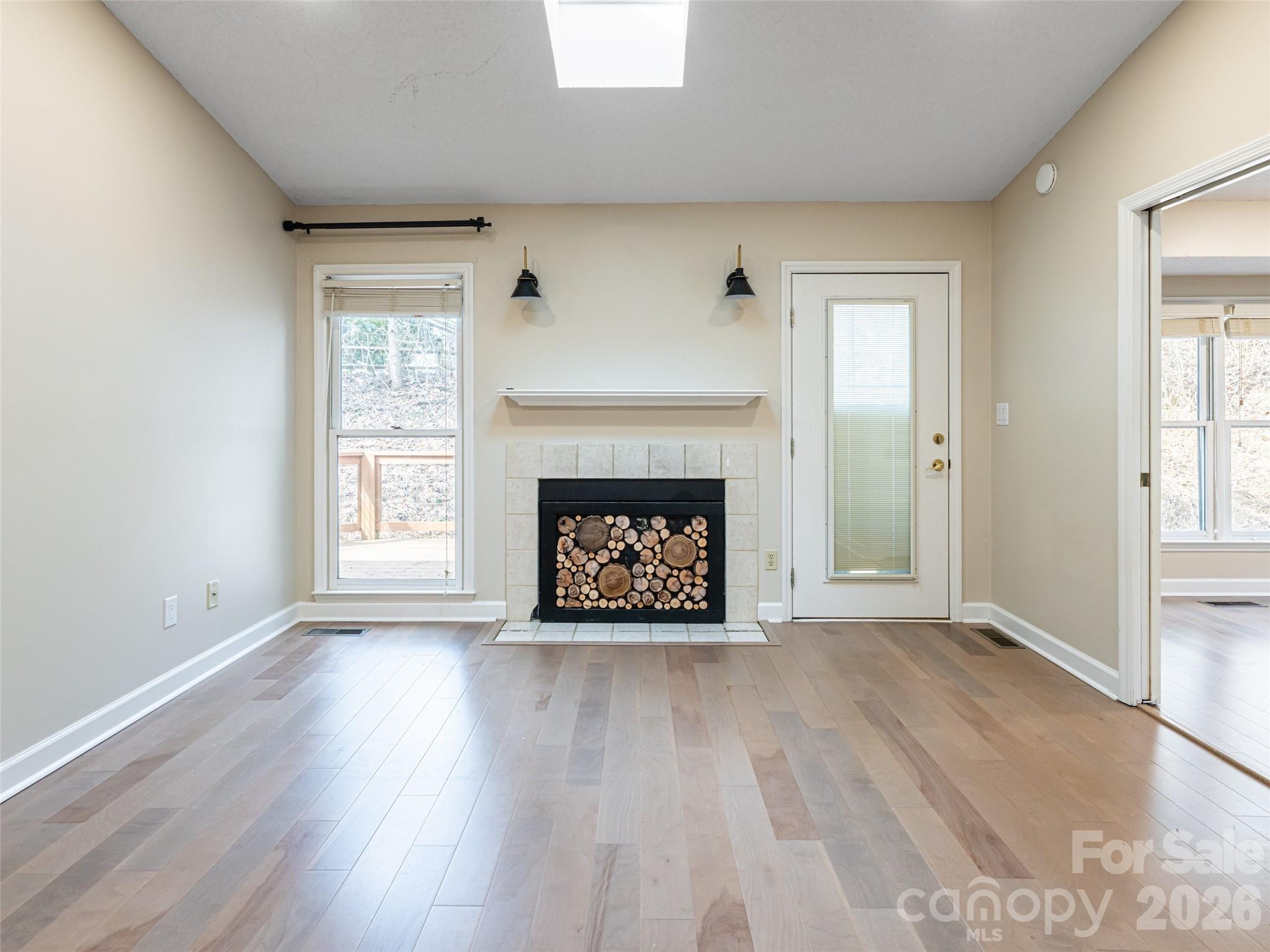 The Village At Averys Creek - Residential