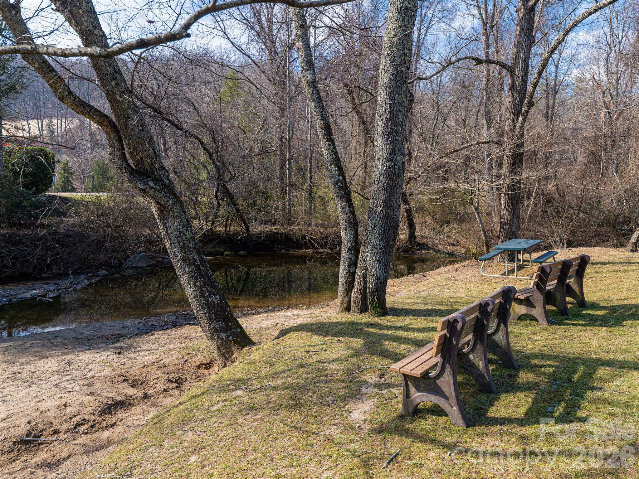 The Village At Averys Creek - Residential