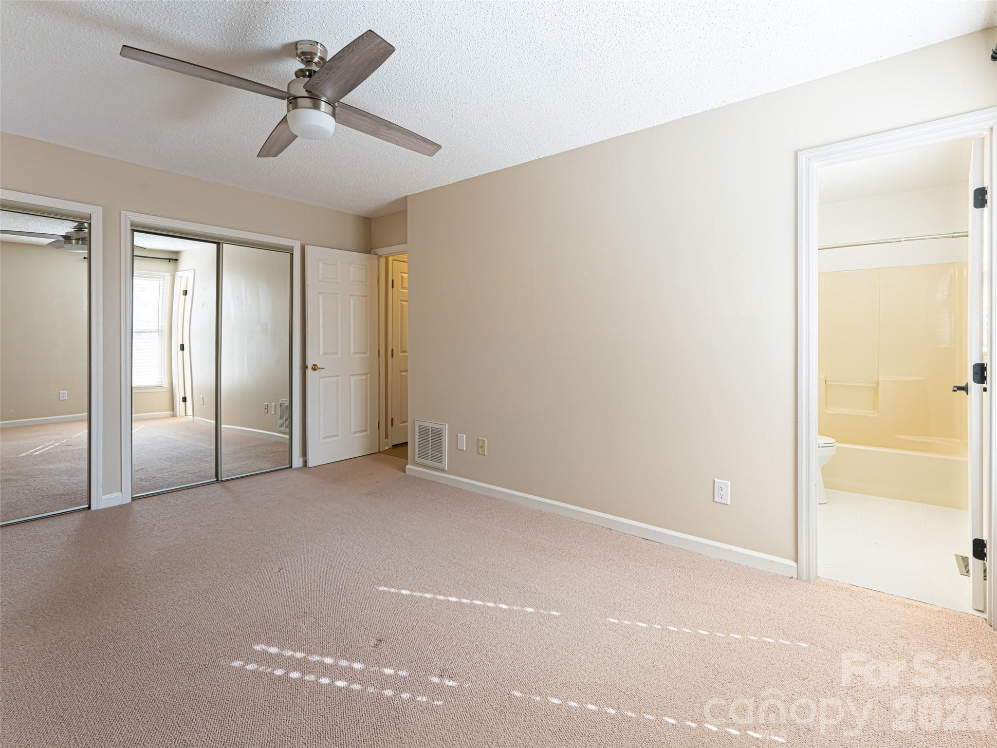 The Village At Averys Creek - Residential