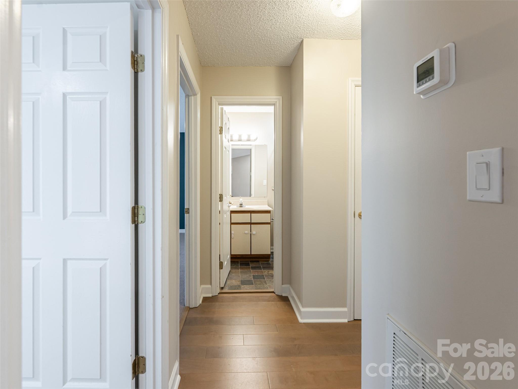 The Village At Averys Creek - Residential