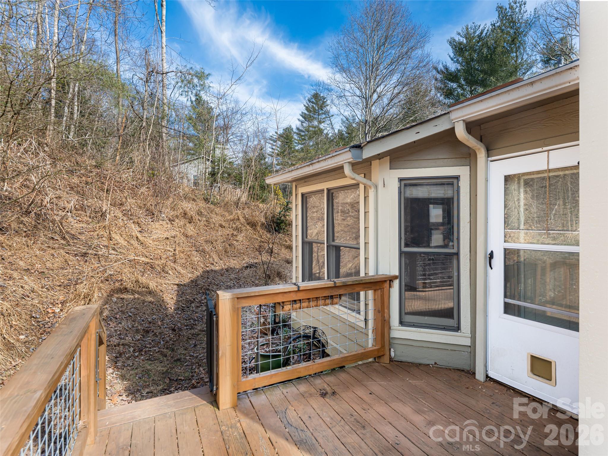 The Village At Averys Creek - Residential