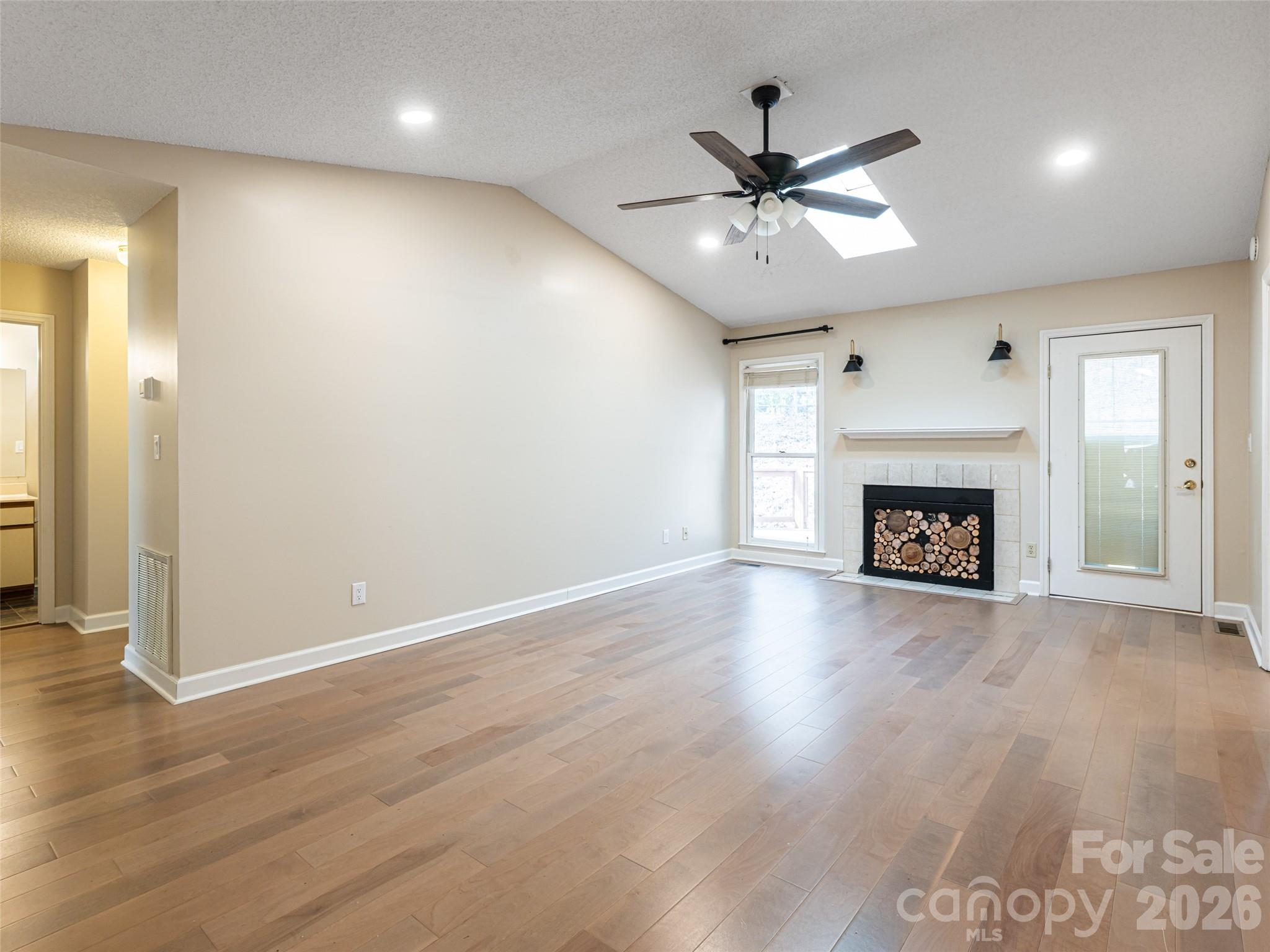 The Village At Averys Creek - Residential