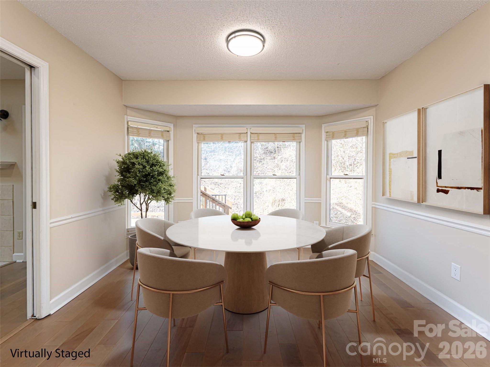 The Village At Averys Creek - Residential