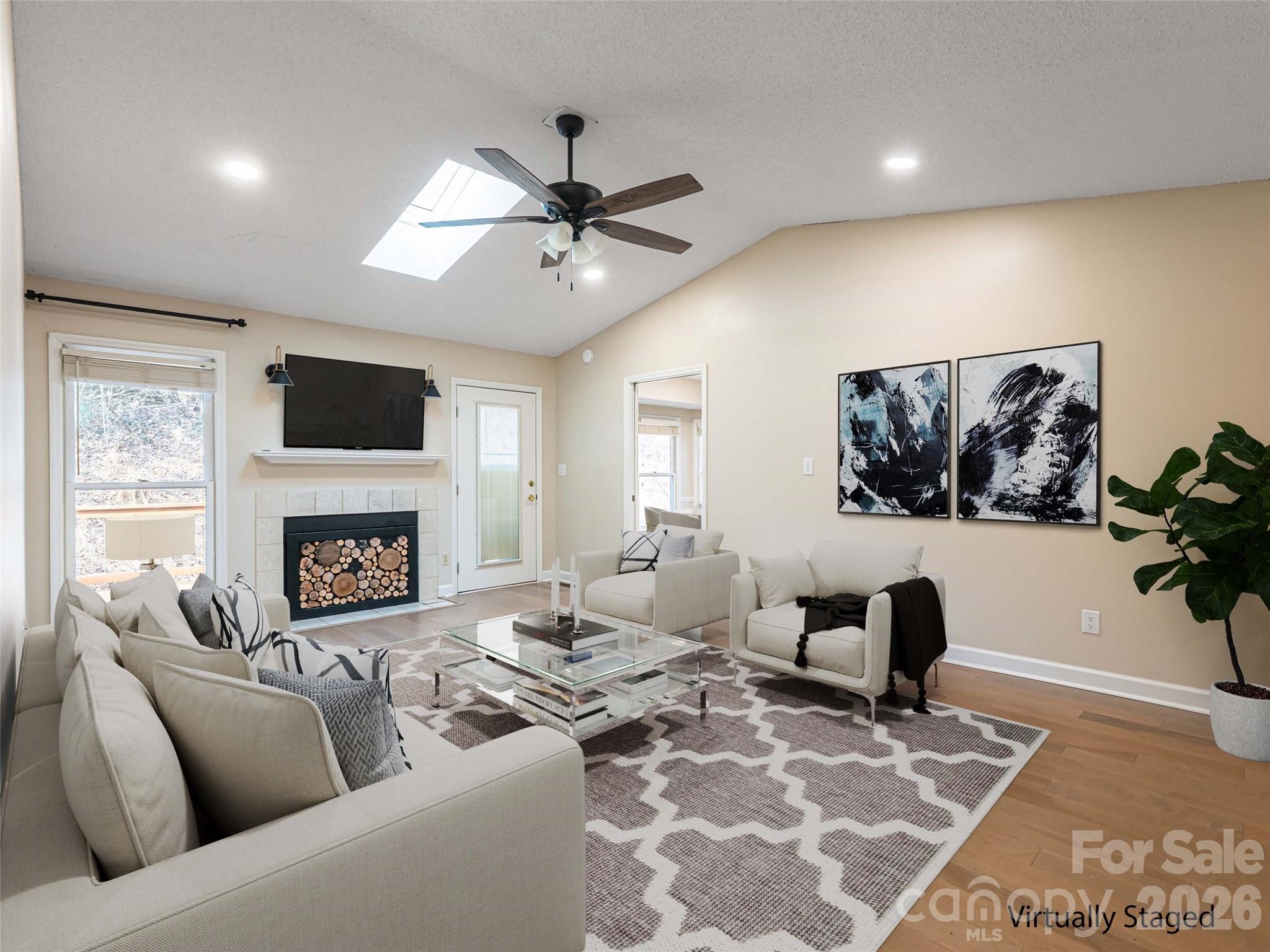 The Village At Averys Creek - Residential