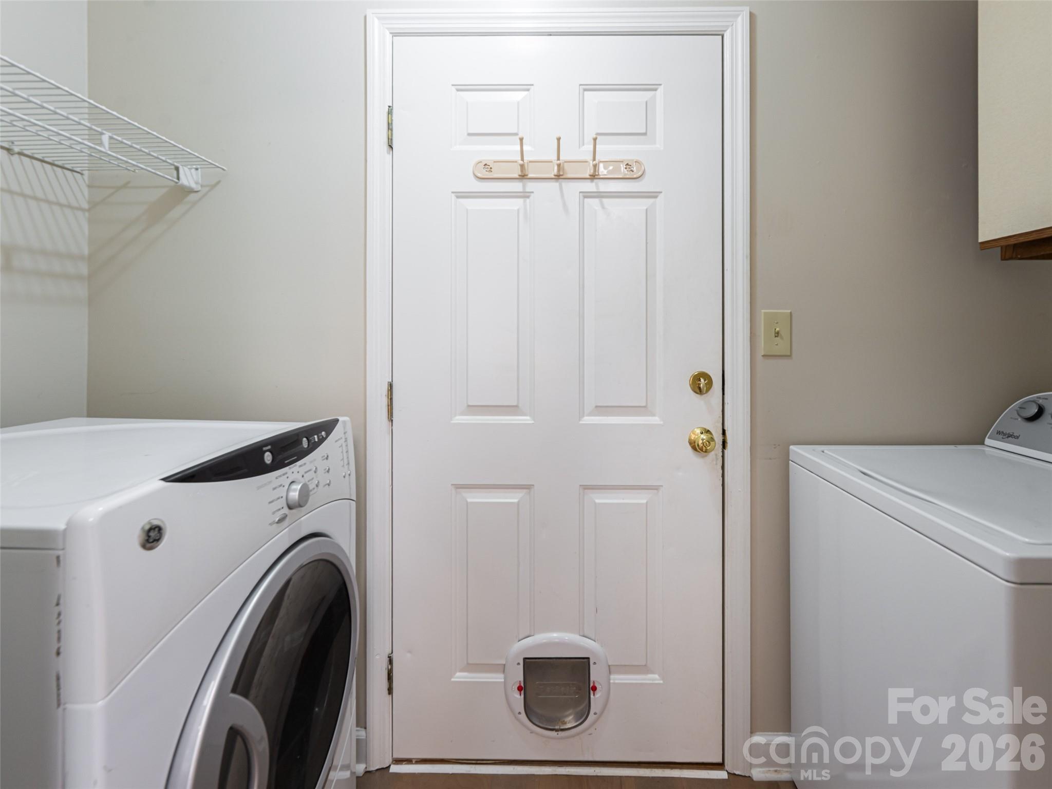 The Village At Averys Creek - Residential