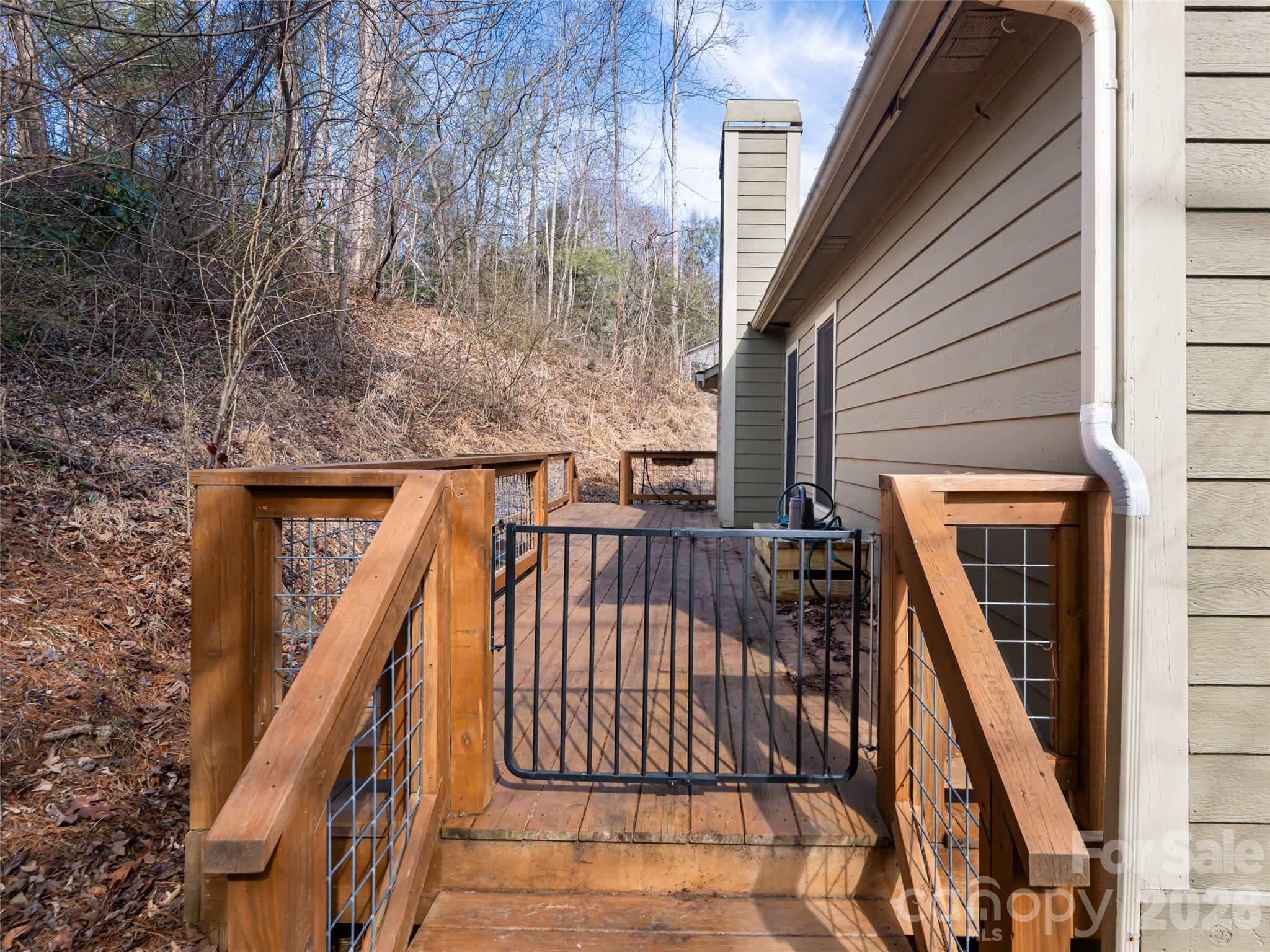 The Village At Averys Creek - Residential