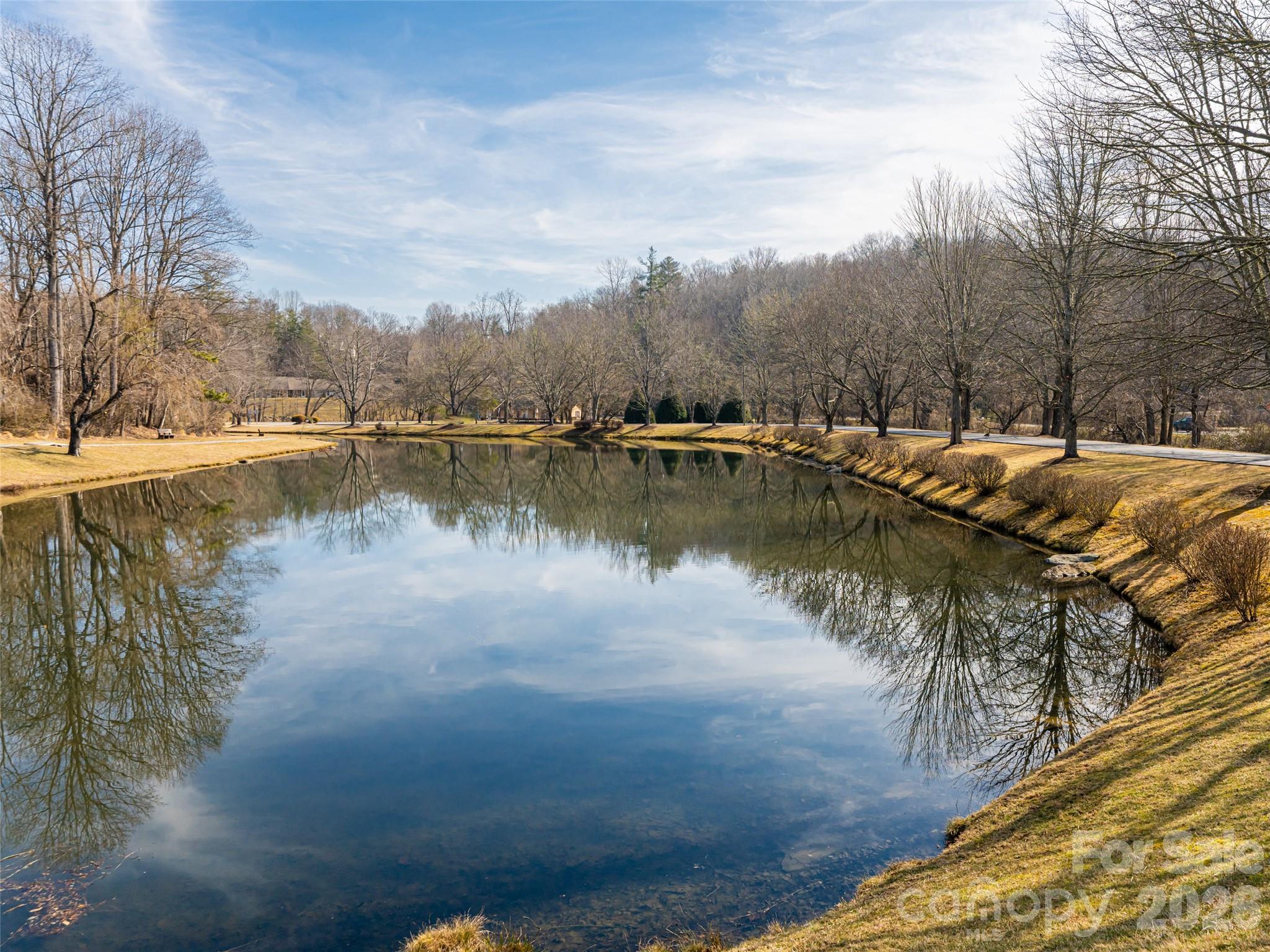 The Village At Averys Creek - Residential