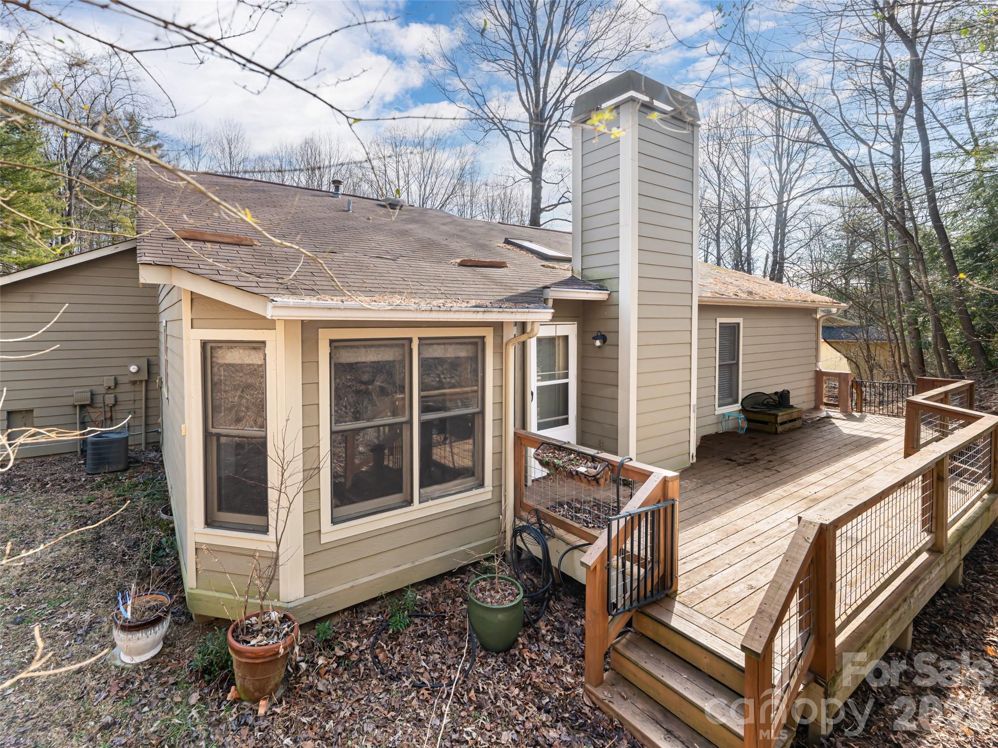 The Village At Averys Creek - Residential