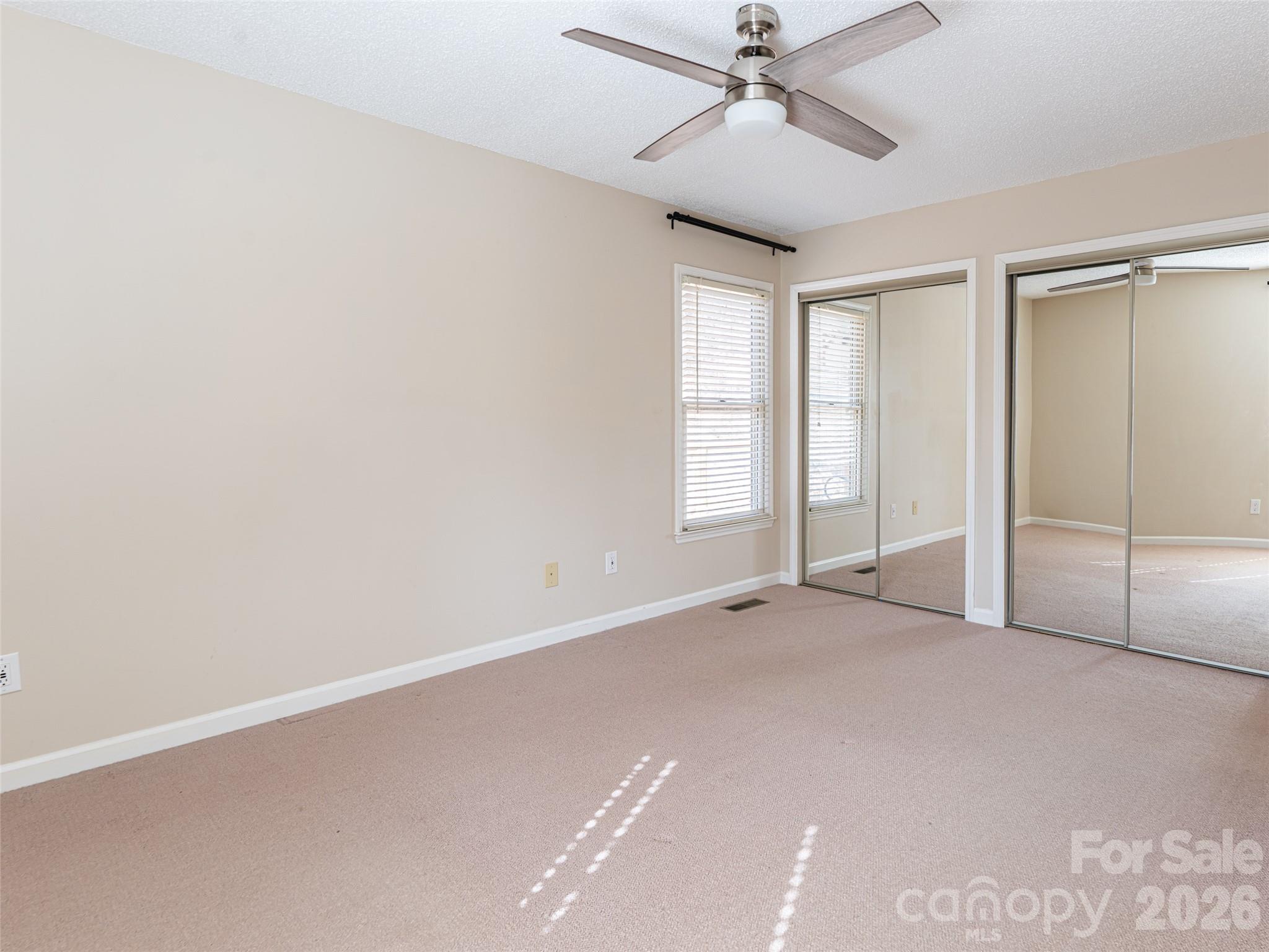 The Village At Averys Creek - Residential