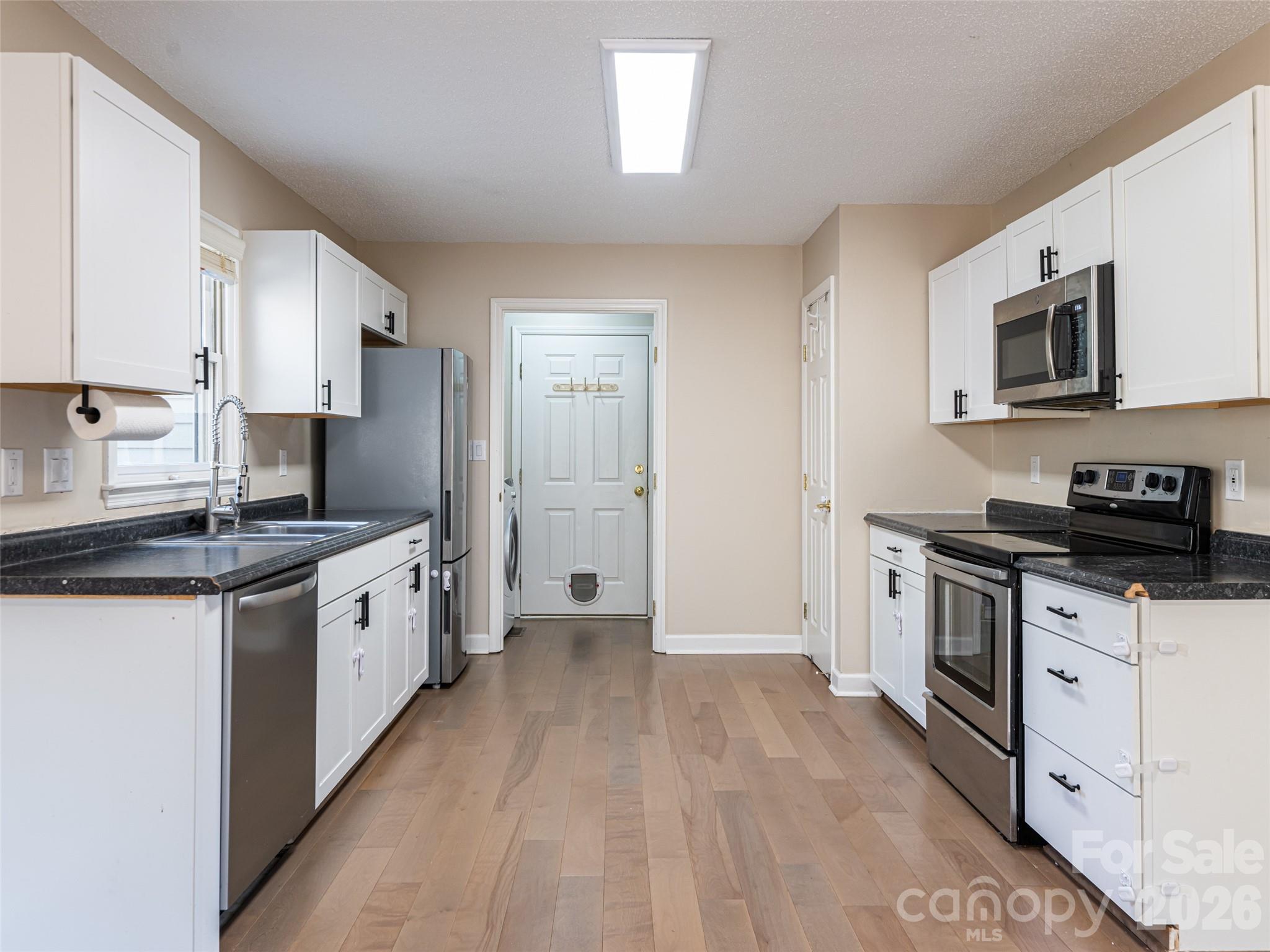 The Village At Averys Creek - Residential