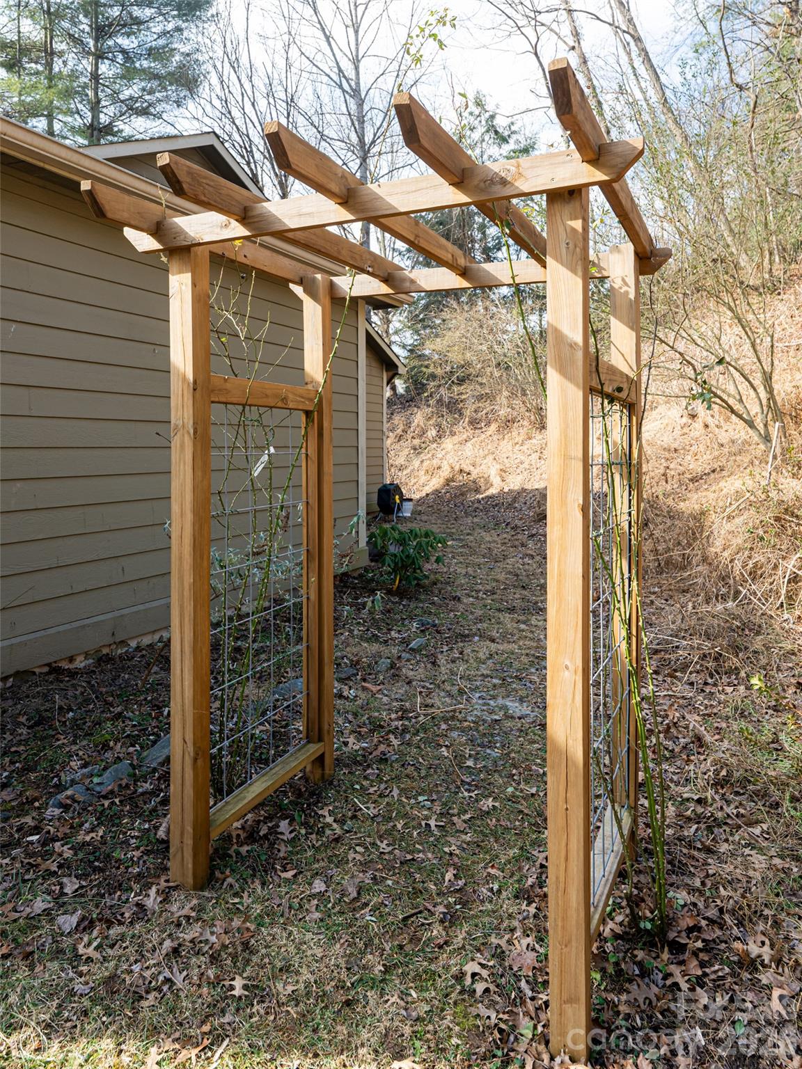 The Village At Averys Creek - Residential