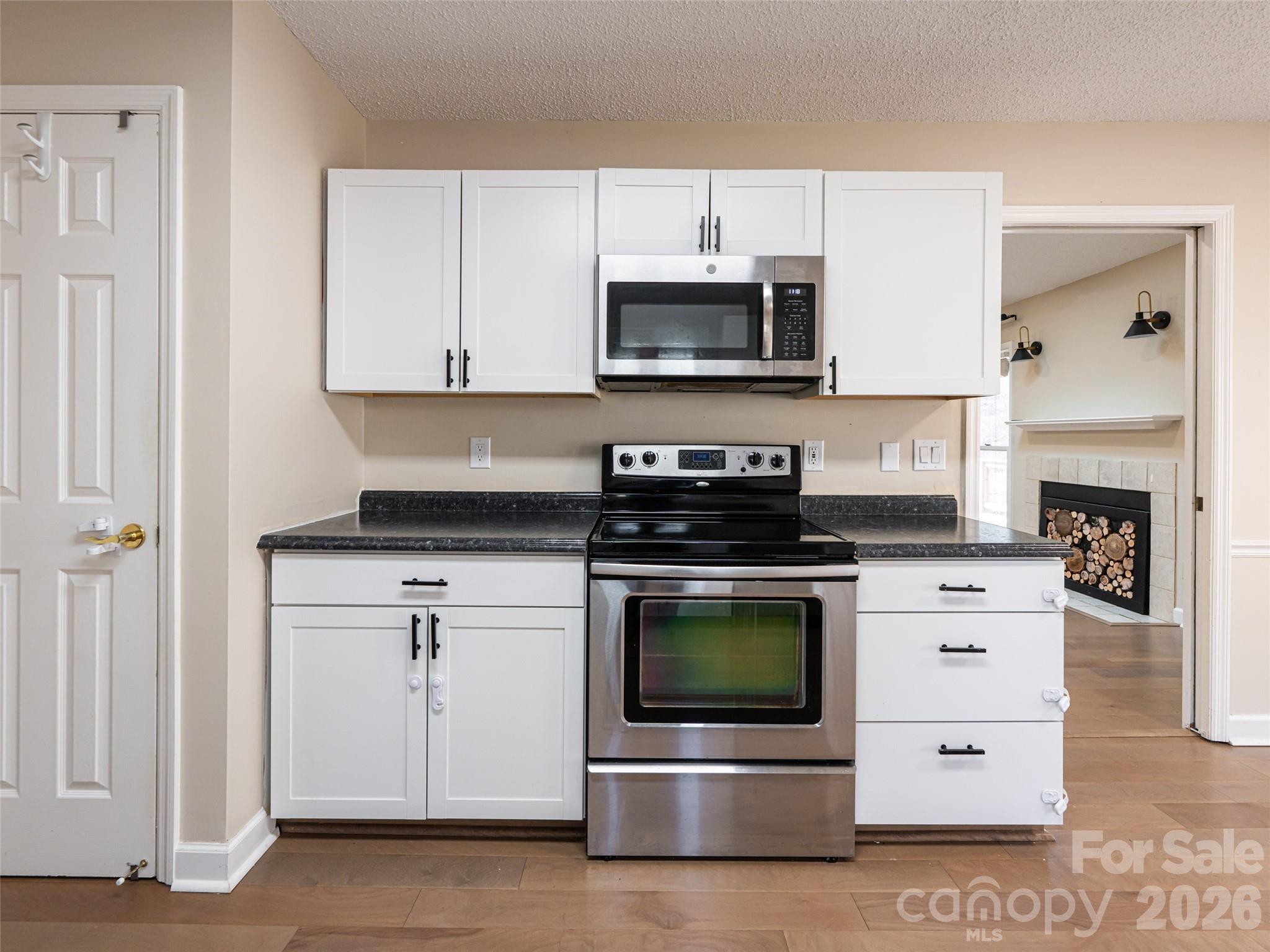 The Village At Averys Creek - Residential